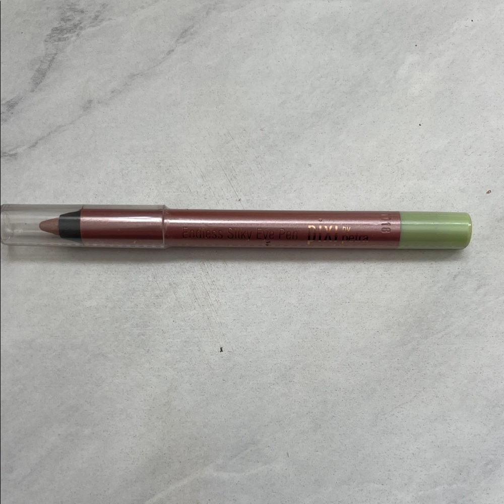 Pixi Endless Silky Eye Pen, Overcoat Opal new sealed